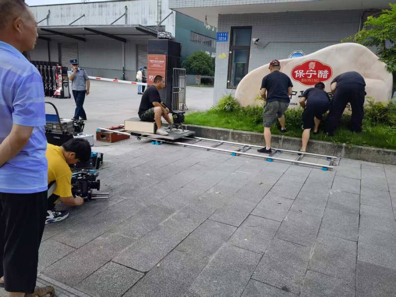 景洪市宣传片拍摄的重要性